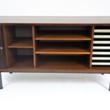 Palisandre Ches of drawers, Project Marius Byrialsen For Nipu