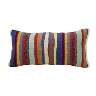 Housse de coussin vintage