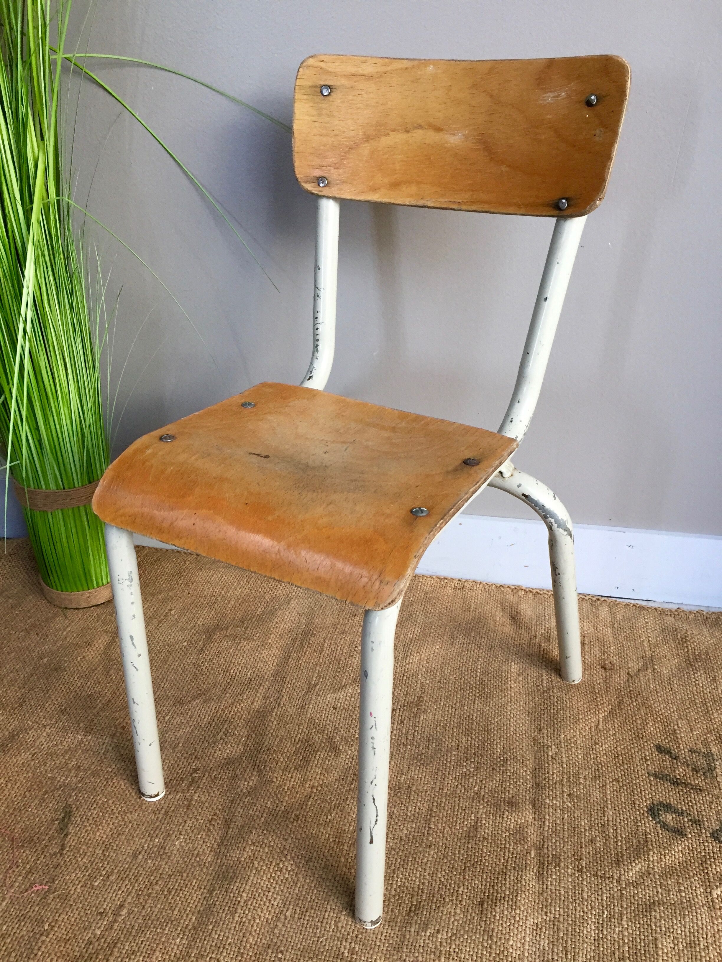 Small school Chair