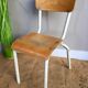 Small school Chair
