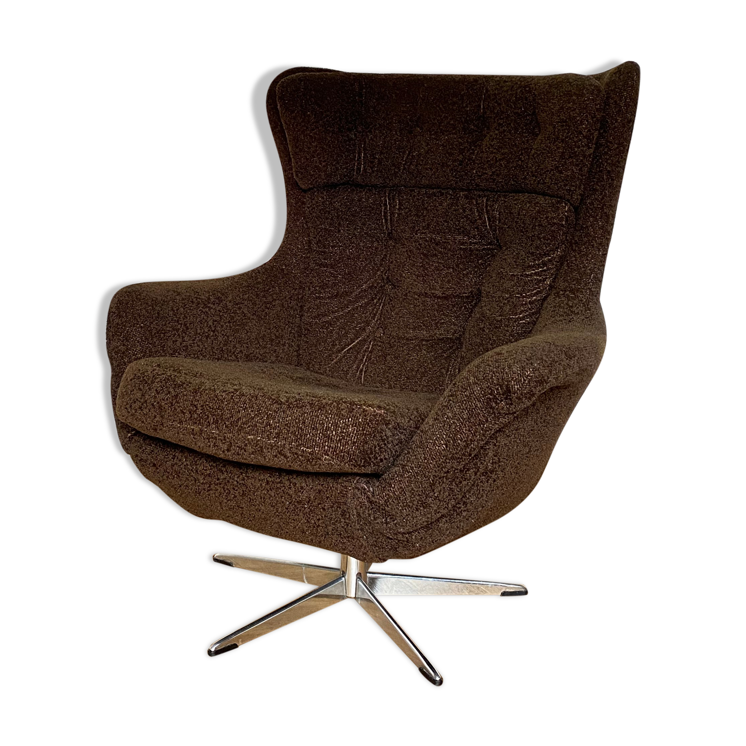 Design armchair 70s