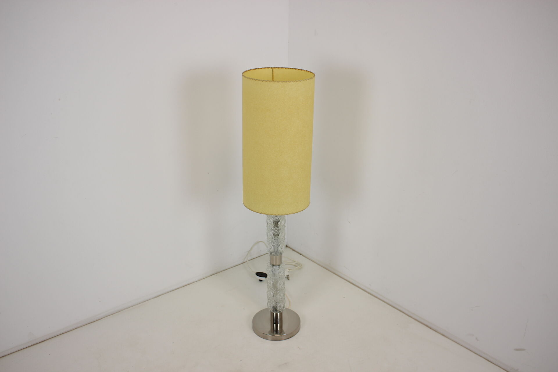 Mid-century floor lamp, 1970s/germany