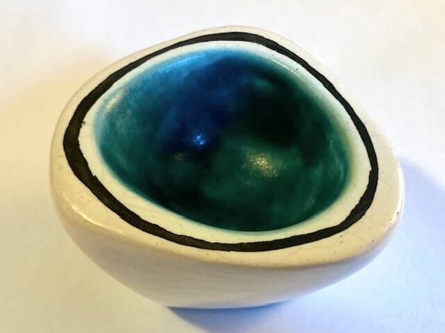 ashtray Jouve