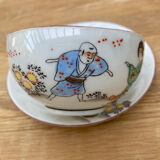 Japan porcelain cup