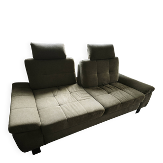 2.5 seater sofa