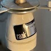 Raak B.1155 tube suspension