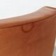 Fauteuil sculptural Matthias Hoffmann modèle 'ds 264'