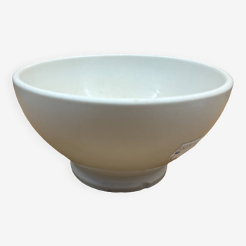 White bowl (10)