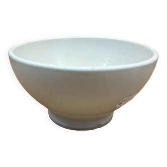 White bowl (10)