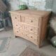 Commode art déco