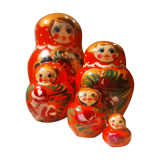 Poupées russes