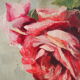 Oil on panel
