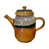 Vintage teapot
