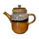 Théière vintage