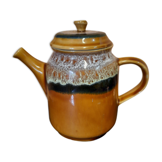 Vintage teapot