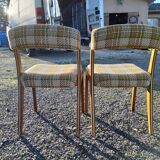 Pair of Vintage Chairs from the 60s