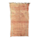 Moroccan rug Marmoucha beige - 153 x 290 cm