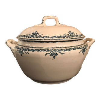 Longwy tureen