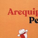 Menade - Arequipa, Peru