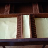 Silver furniture or miscellaneous collections