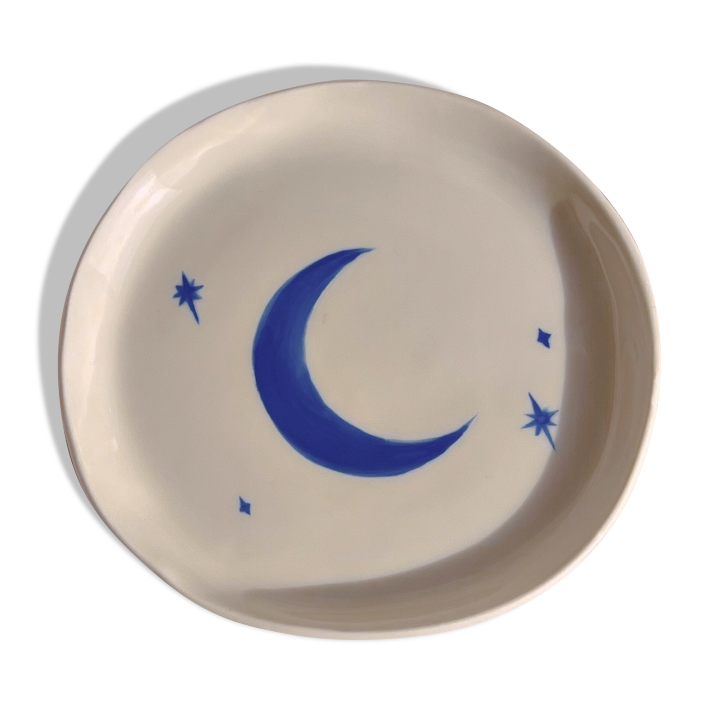 Moon cup