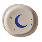 Coupelle lune