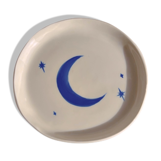 Moon cup