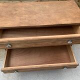 Art Deco chest of drawers