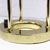 "Saturn" desk lamp by Robert Sonneman for Kovacs