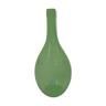 Green demijohn 1.5/2 liters