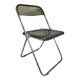 Folding chair Giancarlo Piretti for JEC Castelli