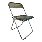 Folding chair Giancarlo Piretti for JEC Castelli
