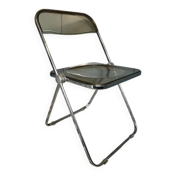 Folding chair Giancarlo Piretti for JEC Castelli