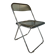 Folding chair Giancarlo Piretti for JEC Castelli