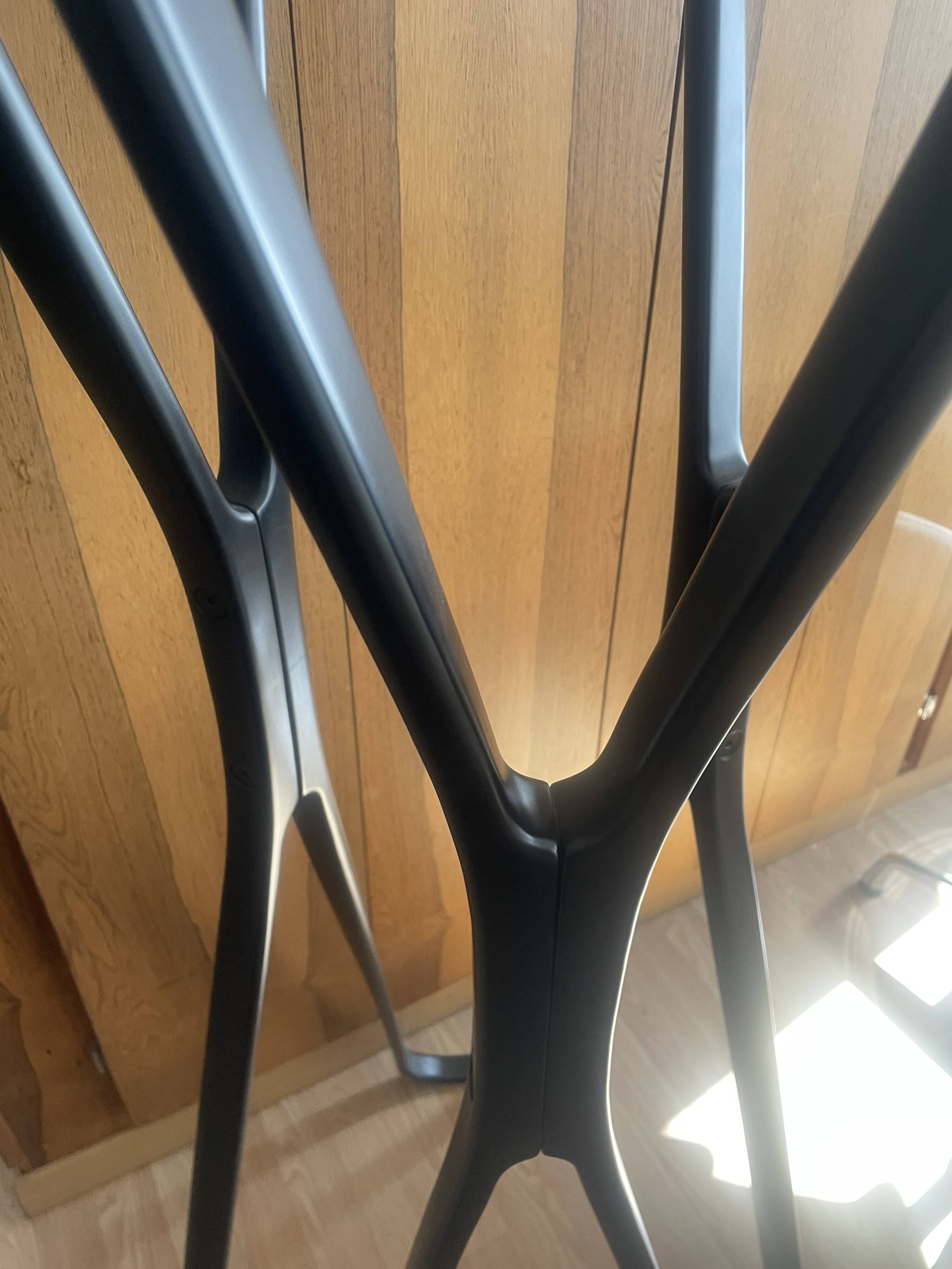 Porte manteau saturn