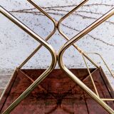 Manufrance service trolley