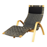 Kim Samson "Axstad" Chaiselongue for IKEA