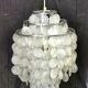 Fun 1DM pendant lamp Verner Panton 60s