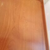 bedside table or small side table