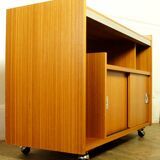 Hi-Fi furniture