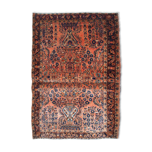 Tapis ancien persan sarouk