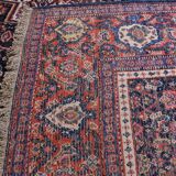Tapis Senneh ancien 133x193cm
