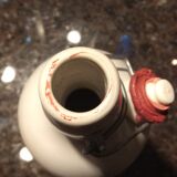 Sandstone bottle