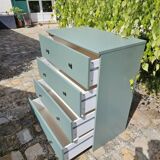 Commode 4 tiroirs