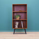 Teak bookcase, Danish design, 1970s, production: Denmark