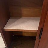 Meuble à chaussure vintage