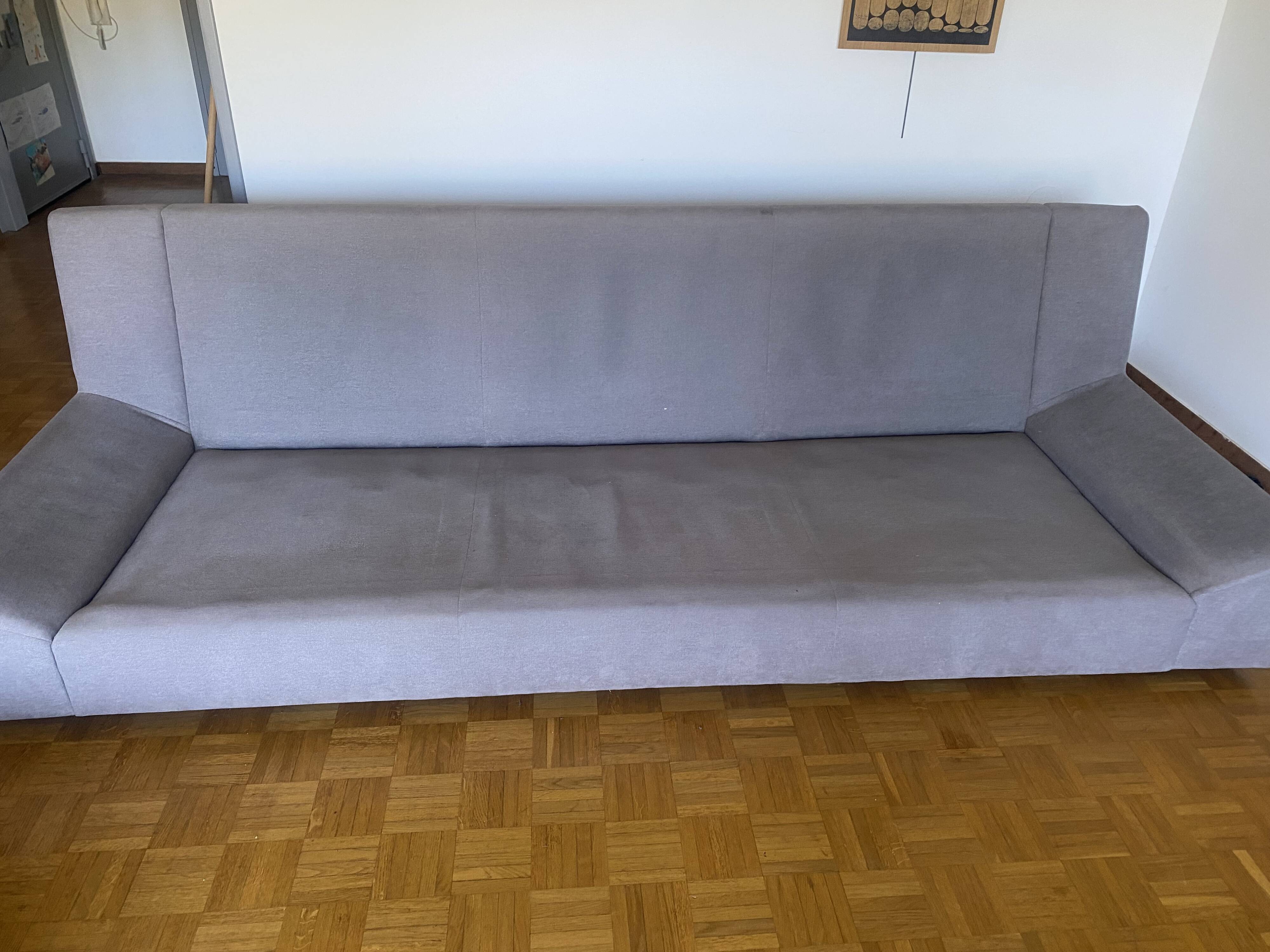 Cassina sofa