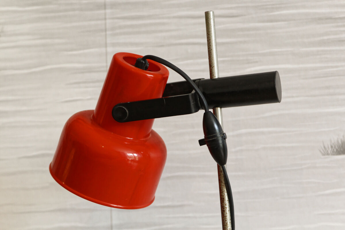 Vintage floor lamp Fagerhuts Belysning