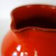 Rare Robert Picault pitcher for Cerasarda, Italy, 1960s