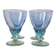 4 glasses